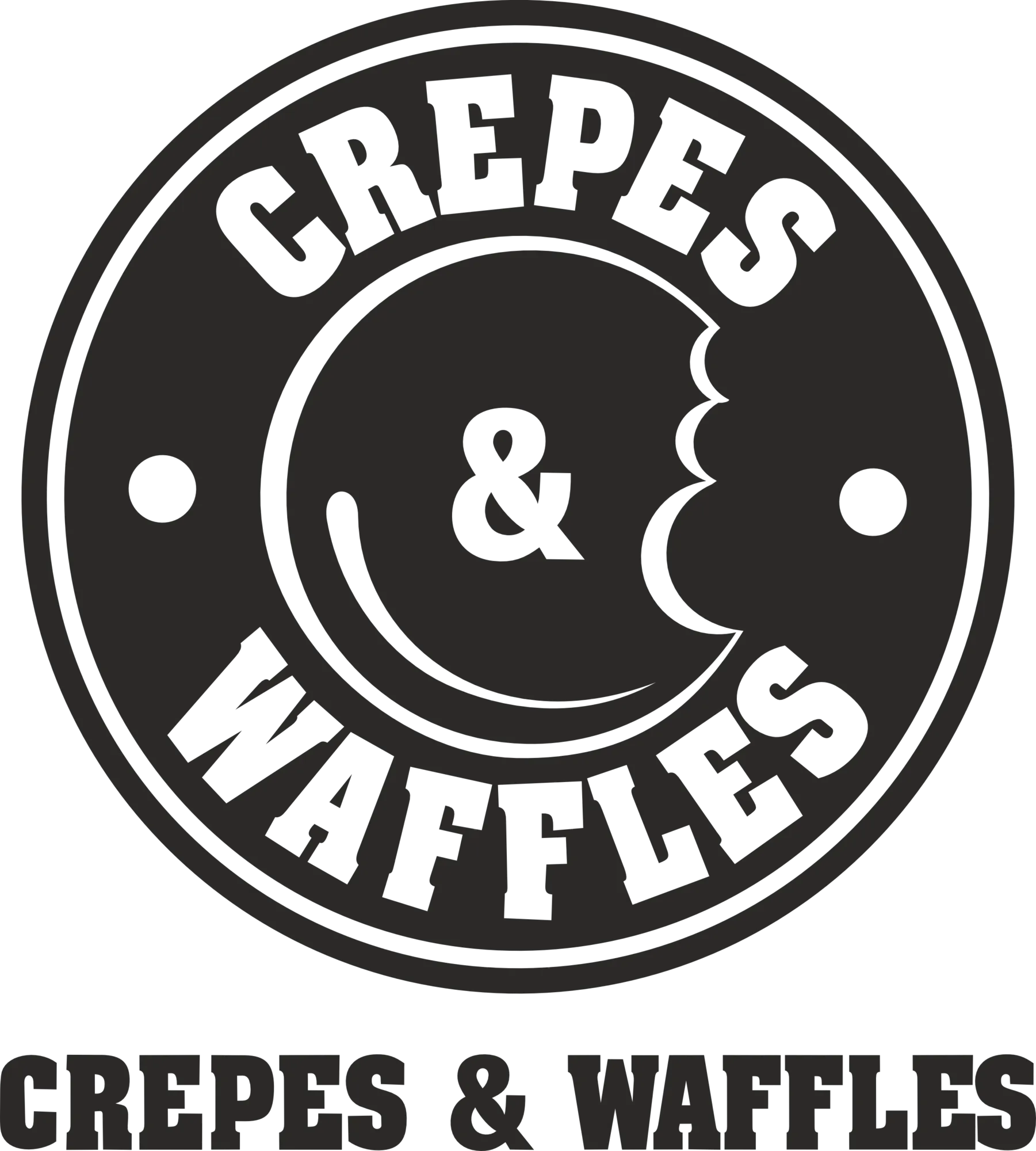 Crepes & Waffles