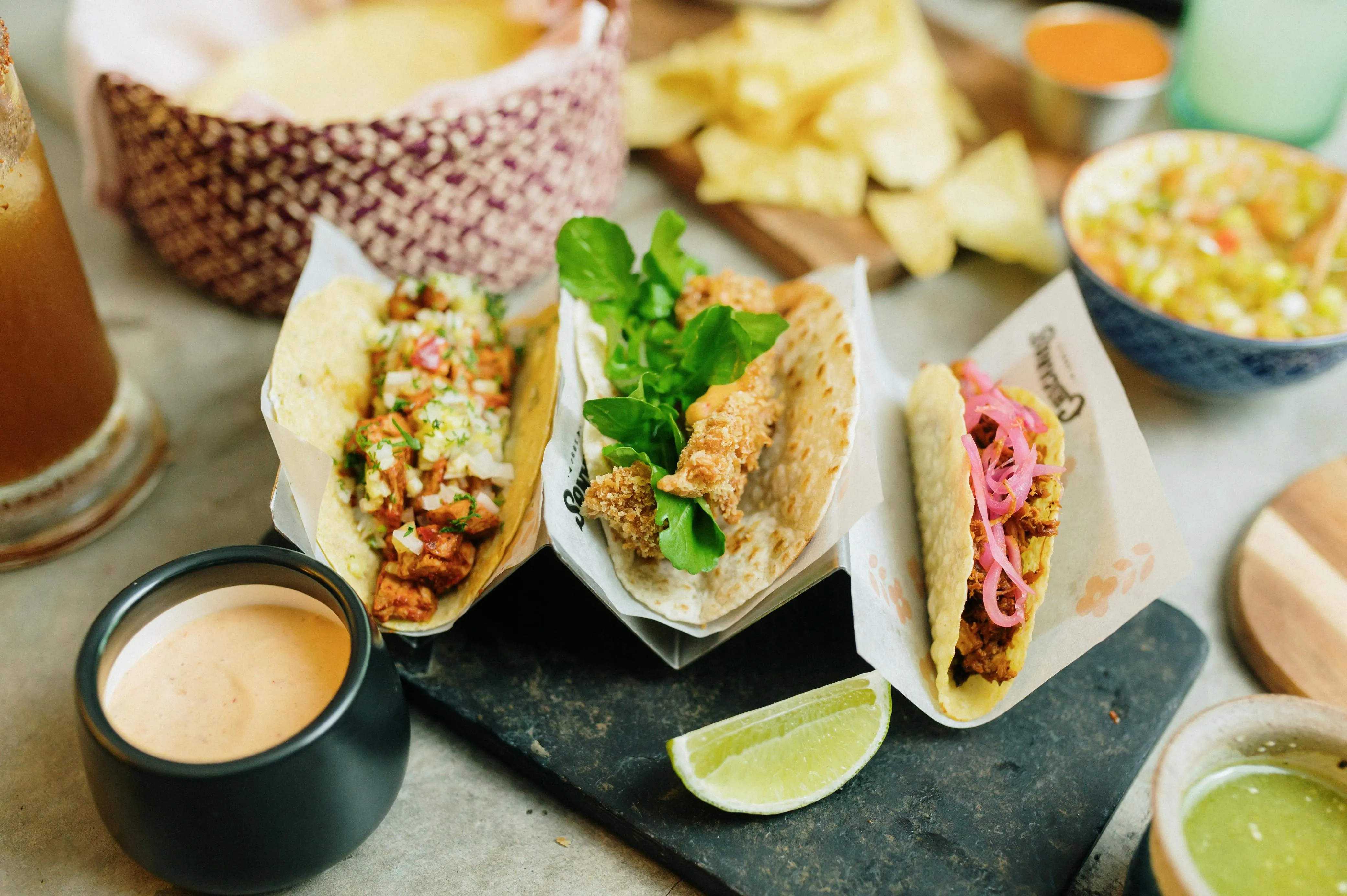 Carrusel Domicilio 2