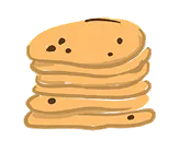 Tamaño de Tortillas