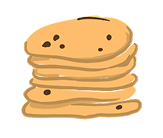 Tamaño de Tortillas