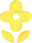 Flor Amarilla