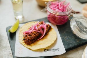 Cochinita Pibil