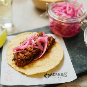 Cochinita Pibil