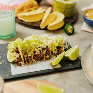 Tacos Todos Santos