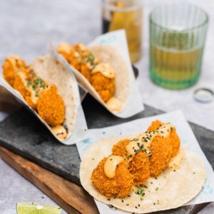 Taco Tulum