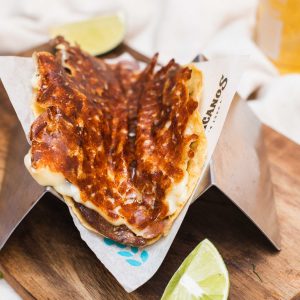 Taco Michoacan