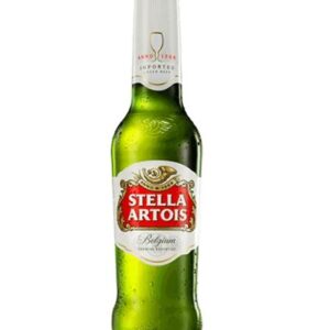 Cerveza Stella