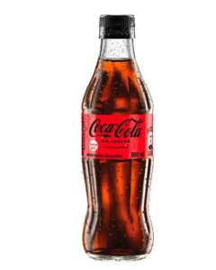 Coca Cola Zero