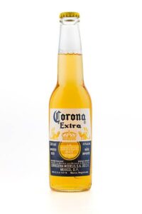 Cerveza Corona