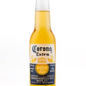 Cerveza Corona