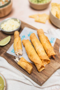 Flautas